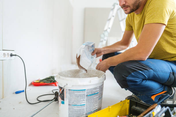 Best Drywall Sanding and Smoothing  in Bala Cynwyd, PA